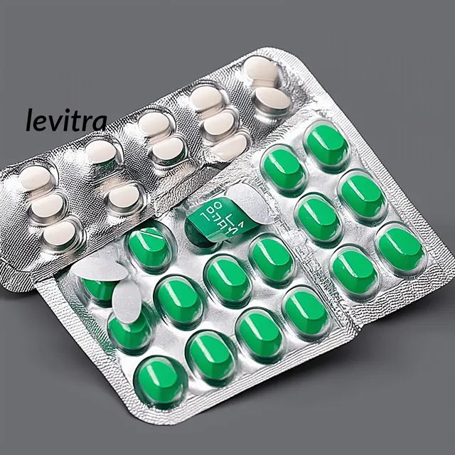 Prezzo levitra orosolubile